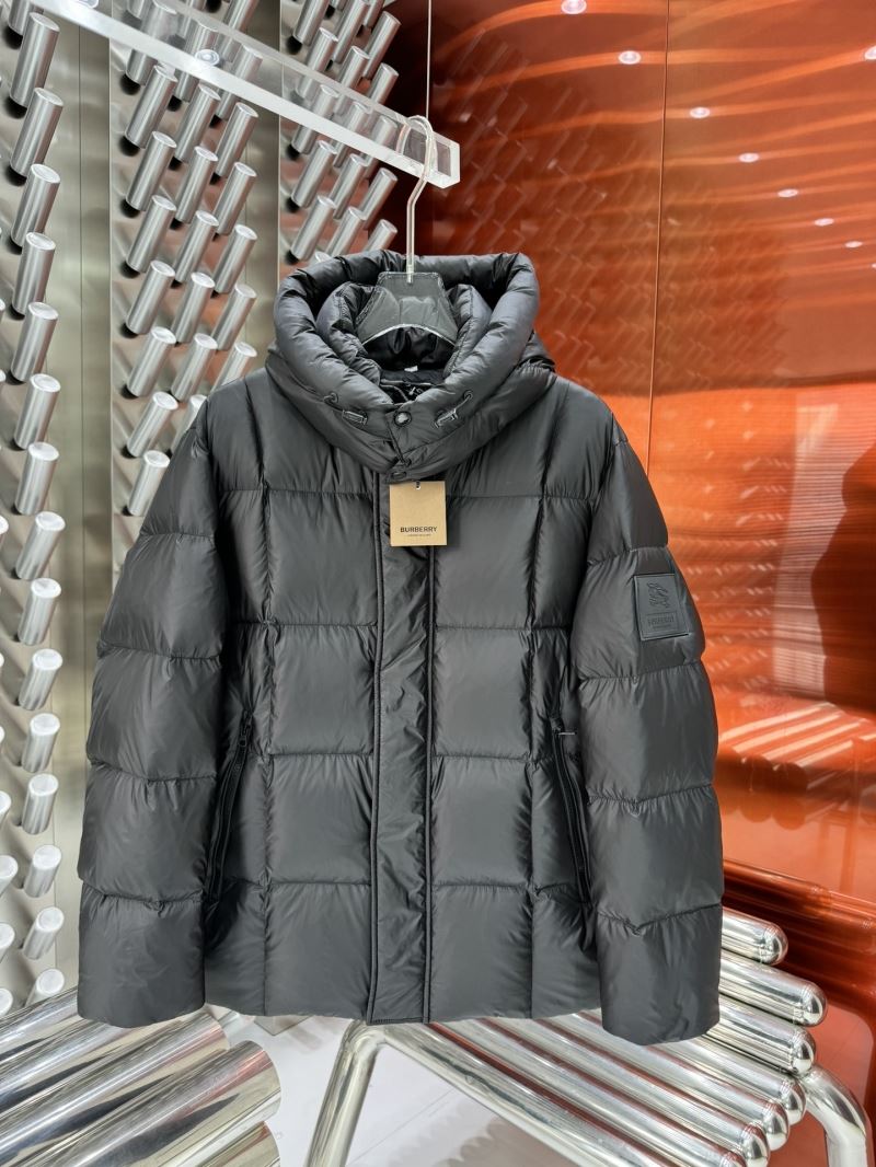 Burberry Down Jackets